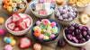 Best Freeze Dried Candy for Kids: Top Picks & Tips