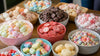 Best Freeze Dried Candy for Parties: Top Picks & Tips