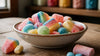 Freeze Dried Candy Texture Guide 2026