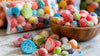 What Makes Freeze-Dried Candy Crunchy: The Science of Crunch