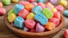 Why Freeze-Dried Candy Tastes So Intense