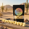 Pineapple Puffs Freeze-Dried Tropical Candy
