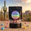 Pixie Pebbles Freeze-Dried Nerds Candy Bites