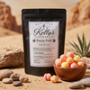Peachy Puffs