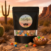 Puffy Caramel Crunch Freeze-Dried Caramel & Chocolate Candy