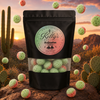 H2Omelon Bites Freeze-Dried Watermelon Taffy