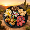Variety Tray Freeze-Dried Candy Gift Assortment