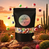 Rainbow Crunch Gems Freeze-Dried Fruit Candy