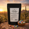 Rainbow Crunch Gems Freeze-Dried Fruit Candy