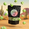 Kiwi Puffs