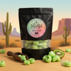 Kiwi Puffs