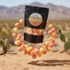 Peachy Puffs