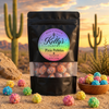 Pixie Pebbles Freeze-Dried Nerds Candy Bites