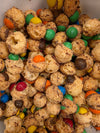 Puffy Caramel Crunch