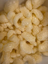 Pineapple Puffs