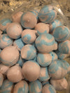 Carnival Cotton Crunch