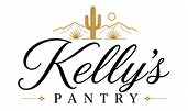 Kelly's Pantry & Pawtry