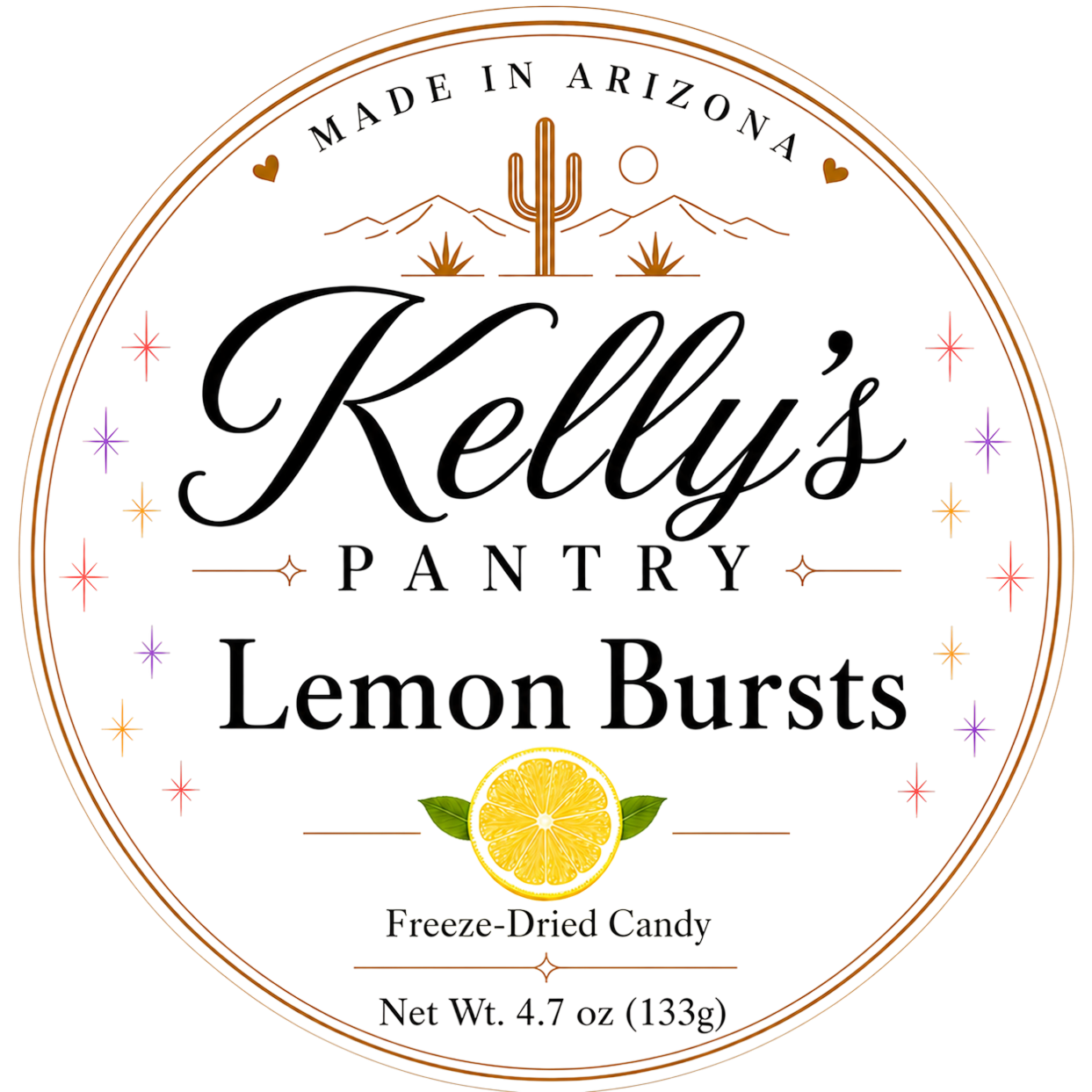 Brand Logo