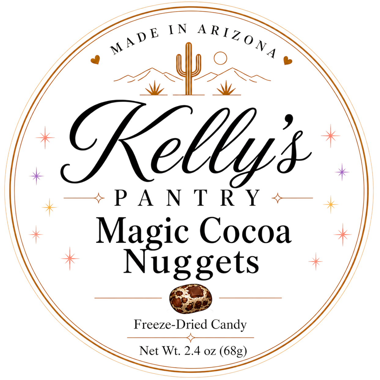 Brand Logo
