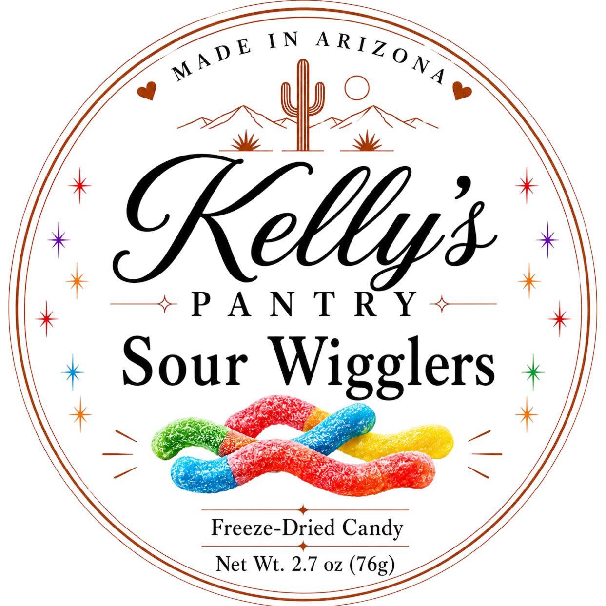 Brand Logo