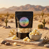 Golden Butter Puffs Freeze-Dried Popcorn Taffy