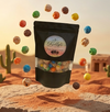 Puffy Caramel Crunch