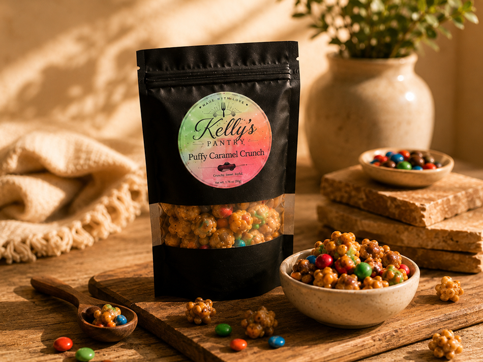 ready to find your new favorite treat?