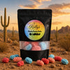 Tootie Fruity Puffs