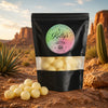 Golden Butter Puffs