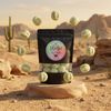 Kiwi Puffs Freeze-Dried Kiwi Gummy Candy