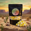 Lemon Bursts Freeze-Dried Lemon Candy Bites