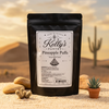 Pineapple Puffs Freeze-Dried Tropical Candy